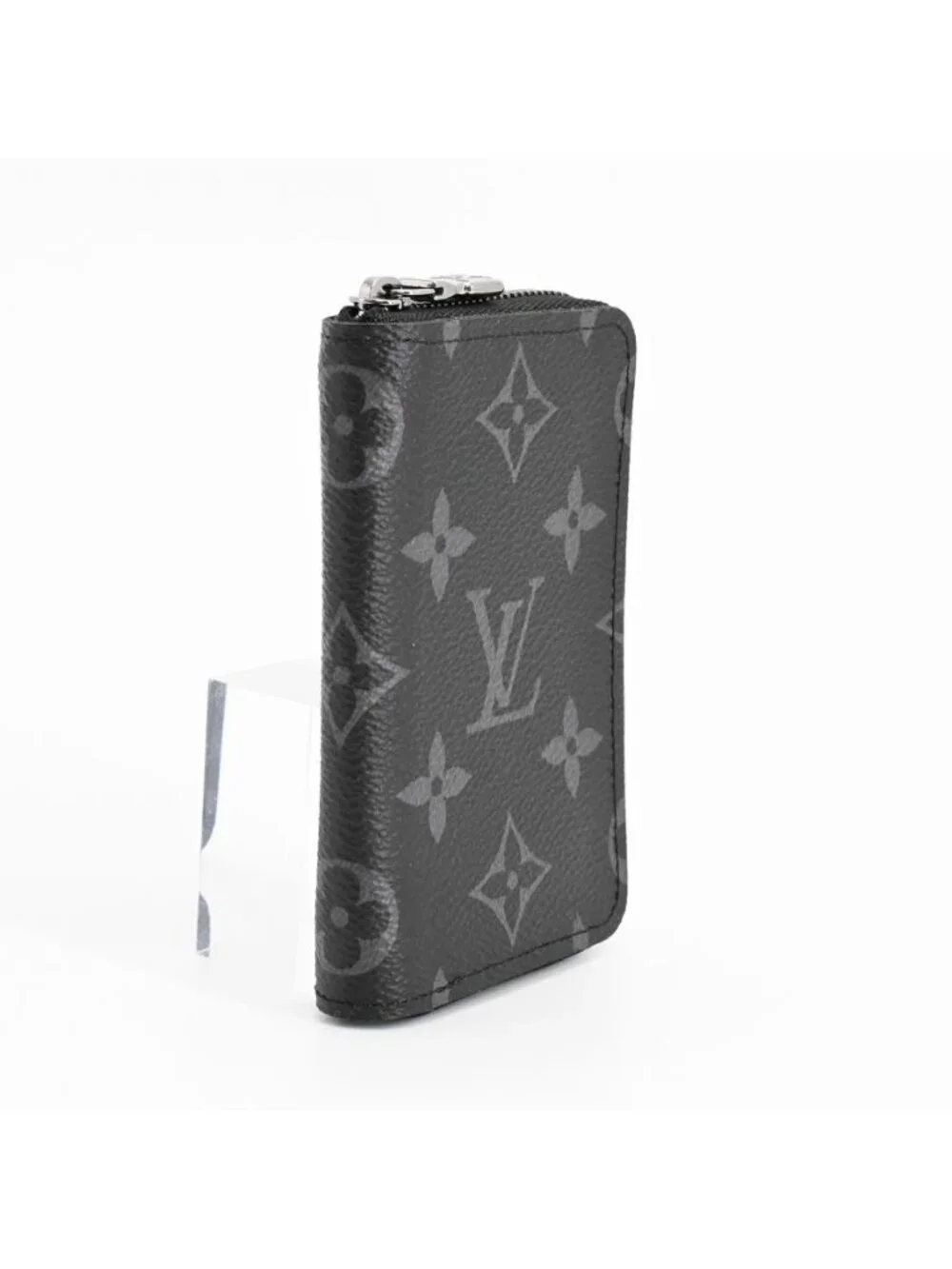 Louis Vuitton Coin Purse Zippy Vertical
